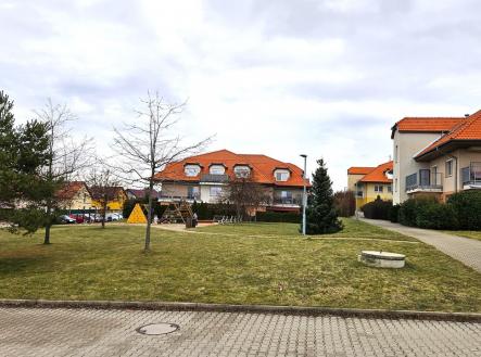 Fotka 1 | Pronájem bytu, 3+1, 66 m²