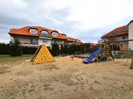 Fotka 3 | Pronájem bytu, 3+1, 66 m²