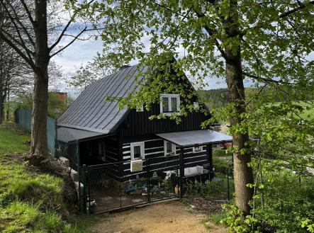 Fotka 24 | Prodej - dům/vila, 120 m²