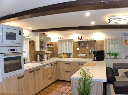 Fotka 10 | Prodej - dům/vila, 120 m²
