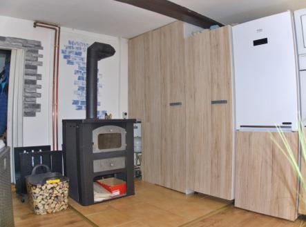 Fotka 17 | Prodej - dům/vila, 120 m²