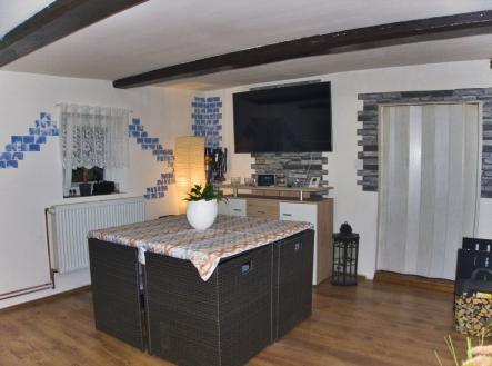 Fotka 9 | Prodej - dům/vila, 120 m²