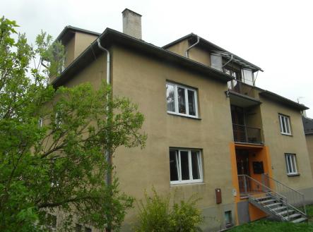 Fotka 16 | Prodej bytu, 2+1, 54 m²