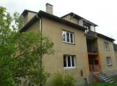 Prodej bytu, 2+1, 54 m²