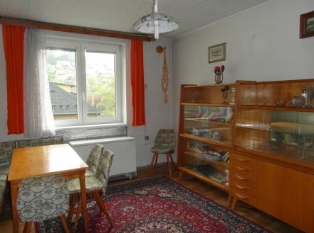 Fotka 9 | Prodej bytu, 2+1, 54 m²