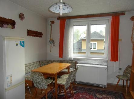 Fotka 10 | Prodej bytu, 2+1, 54 m²