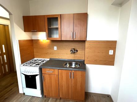 Fotka 6 | Prodej bytu, 1+1, 34 m²