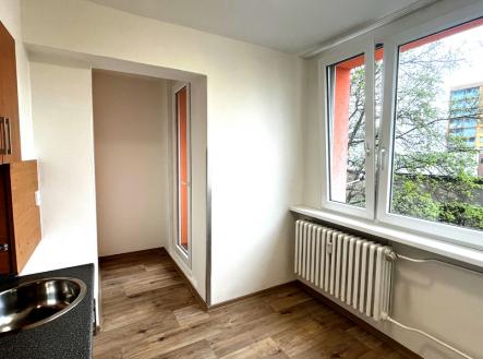 Fotka 4 | Prodej bytu, 1+1, 34 m²
