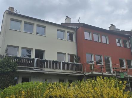 Fotka 14 | Pronájem bytu, 1+1, 40 m²