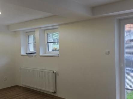 Fotka 6 | Pronájem bytu, 1+1, 40 m²
