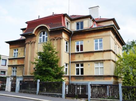 Fotka 1 | Prodej bytu, 3+1, 80 m²