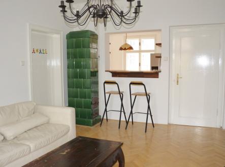 Fotka 3 | Prodej bytu, 3+1, 80 m²