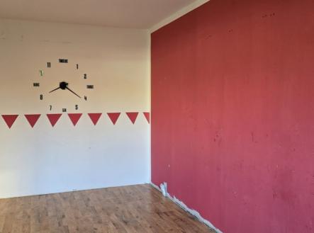 Fotka 1 | Pronájem bytu, 4+1, 99 m²