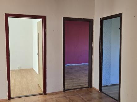 Fotka 6 | Pronájem bytu, 4+1, 99 m²