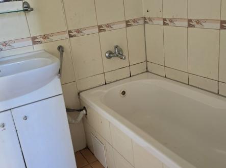 Fotka 2 | Pronájem bytu, 4+1, 99 m²