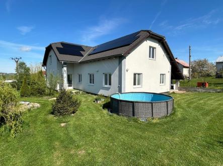 Fotka 20 | Pronájem - dům/vila, 180 m²