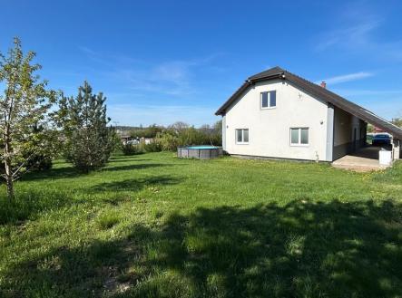 Fotka 21 | Pronájem - dům/vila, 180 m²