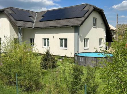 Fotka 16 | Pronájem - dům/vila, 180 m²