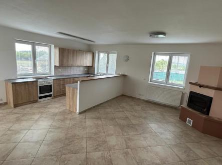 Fotka 24 | Pronájem - dům/vila, 180 m²