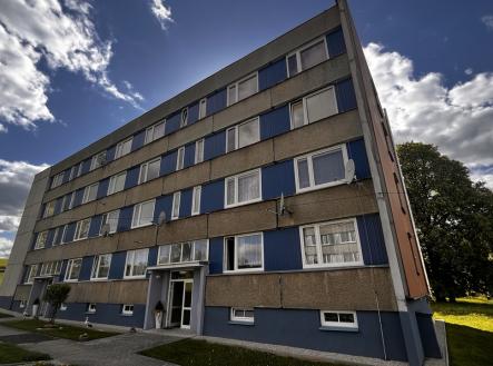 Fotka 9 | Prodej bytu, 1+1, 38 m²