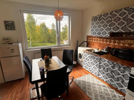 Fotka 7 | Prodej bytu, 1+1, 38 m²