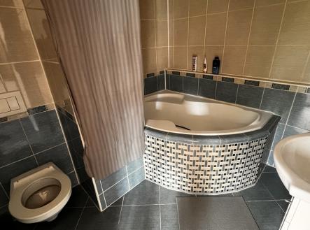Fotka 3 | Prodej bytu, 1+1, 38 m²