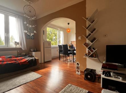 Fotka 6 | Prodej bytu, 1+1, 38 m²