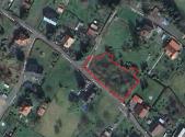 Prodej - pozemek pro bydlení, 1 414 m²