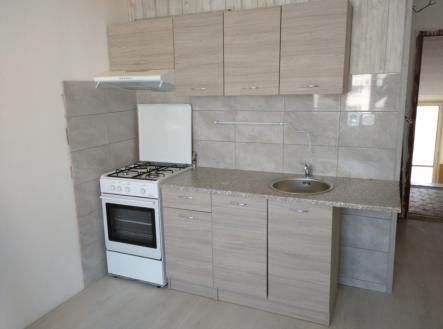 Fotka 1 | Prodej bytu, 1+1, 33 m²