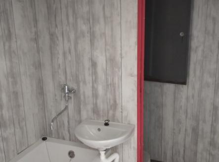 Fotka 2 | Prodej bytu, 1+1, 33 m²