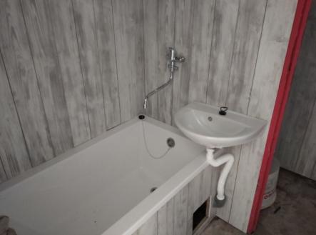 Fotka 3 | Prodej bytu, 1+1, 33 m²