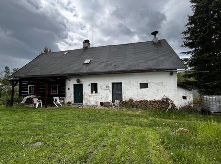 Fotka 4 | Prodej - dům/vila, 150 m²
