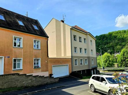 Fotka 1 | Prodej - dům/vila, 400 m²