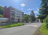 Pronájem bytu, garsoniéra, 19 m²