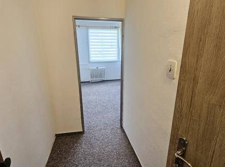 Fotka 2 | Pronájem bytu, garsoniéra, 19 m²