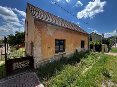 Fotka 1 | Prodej - dům/vila, 200 m²