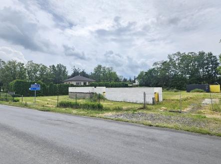 Fotka 2 | Prodej - pozemek pro bydlení, 3 255 m²