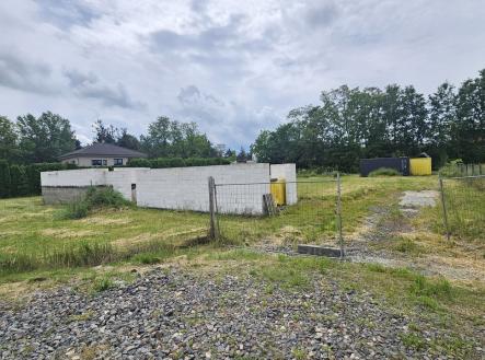 Fotka 3 | Prodej - pozemek pro bydlení, 3 255 m²