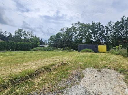 Fotka 4 | Prodej - pozemek pro bydlení, 3 255 m²