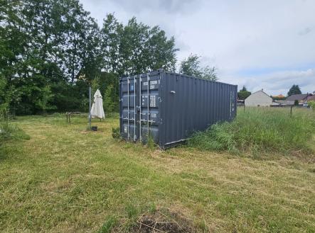 Fotka 5 | Prodej - pozemek pro bydlení, 3 255 m²