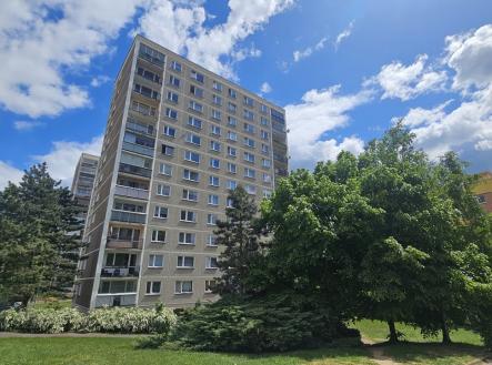 Fotka 1 | Pronájem bytu, 3+1, 78 m²