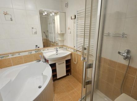 Fotka 3 | Pronájem bytu, 3+1, 78 m²