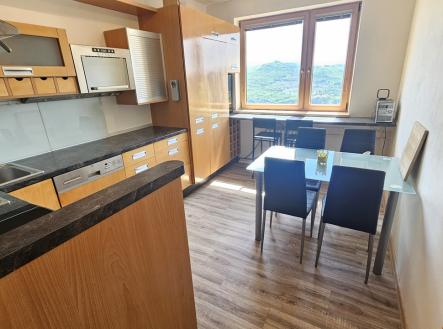 Fotka 4 | Pronájem bytu, 3+1, 78 m²