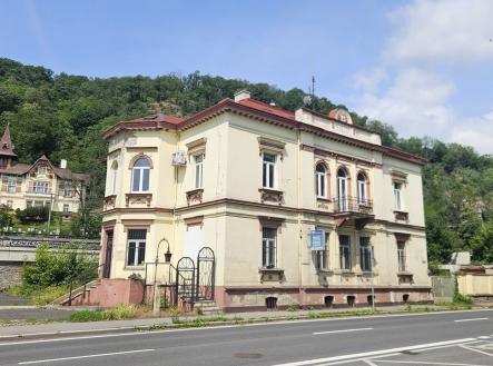 Fotka 1 | Prodej - dům/vila, 800 m²