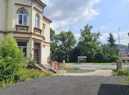 Fotka 3 | Prodej - dům/vila, 800 m²