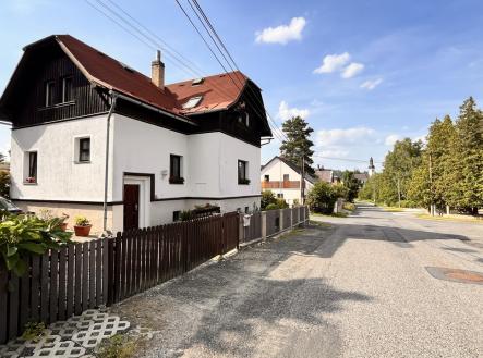 Fotka 40 | Prodej - dům/vila, 120 m²