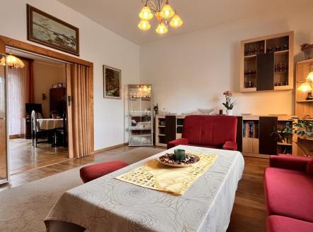 Fotka 3 | Prodej - dům/vila, 120 m²