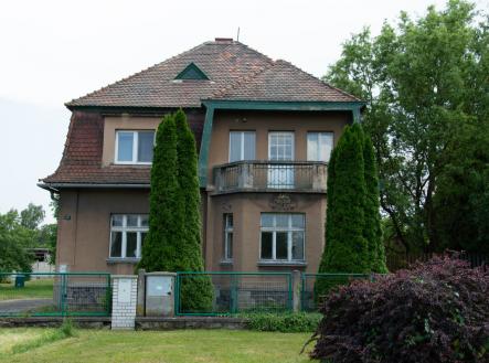 Fotka 2 | Prodej - dům/vila, 250 m²