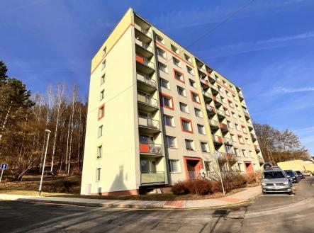 Fotka 12 | Prodej bytu, 2+1, 65 m²