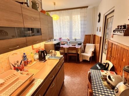 Fotka 7 | Prodej bytu, 2+1, 65 m²